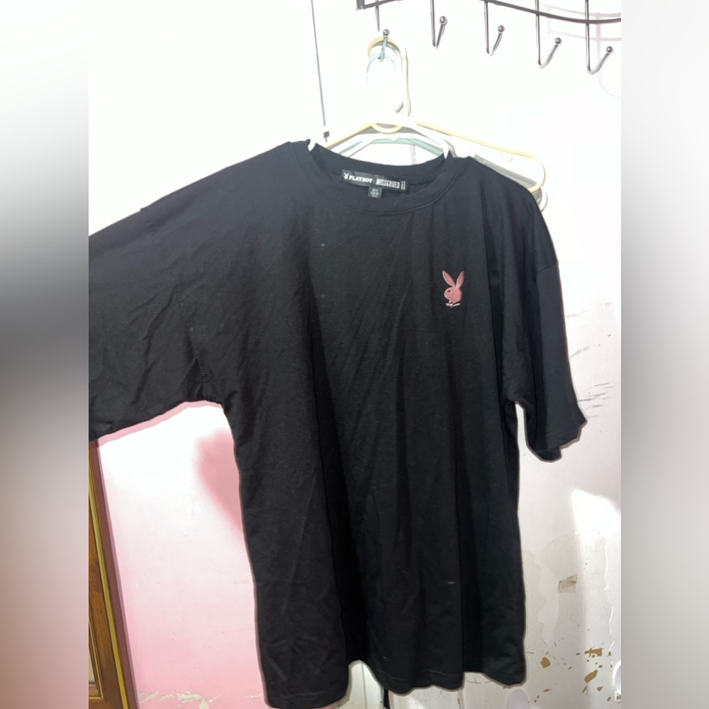 Playboy  - oversized T shirts